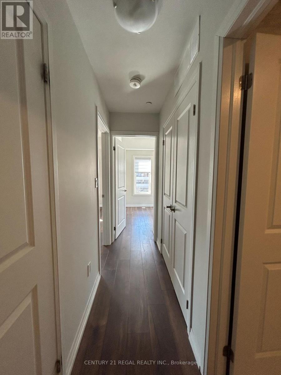 306 - 400 The East Mall Street, Toronto, Ontario  M9B 3Z9 - Photo 8 - W12825098