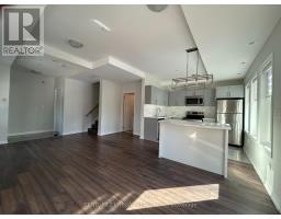 306 - 400 THE EAST MALL STREET, Toronto, Ontario