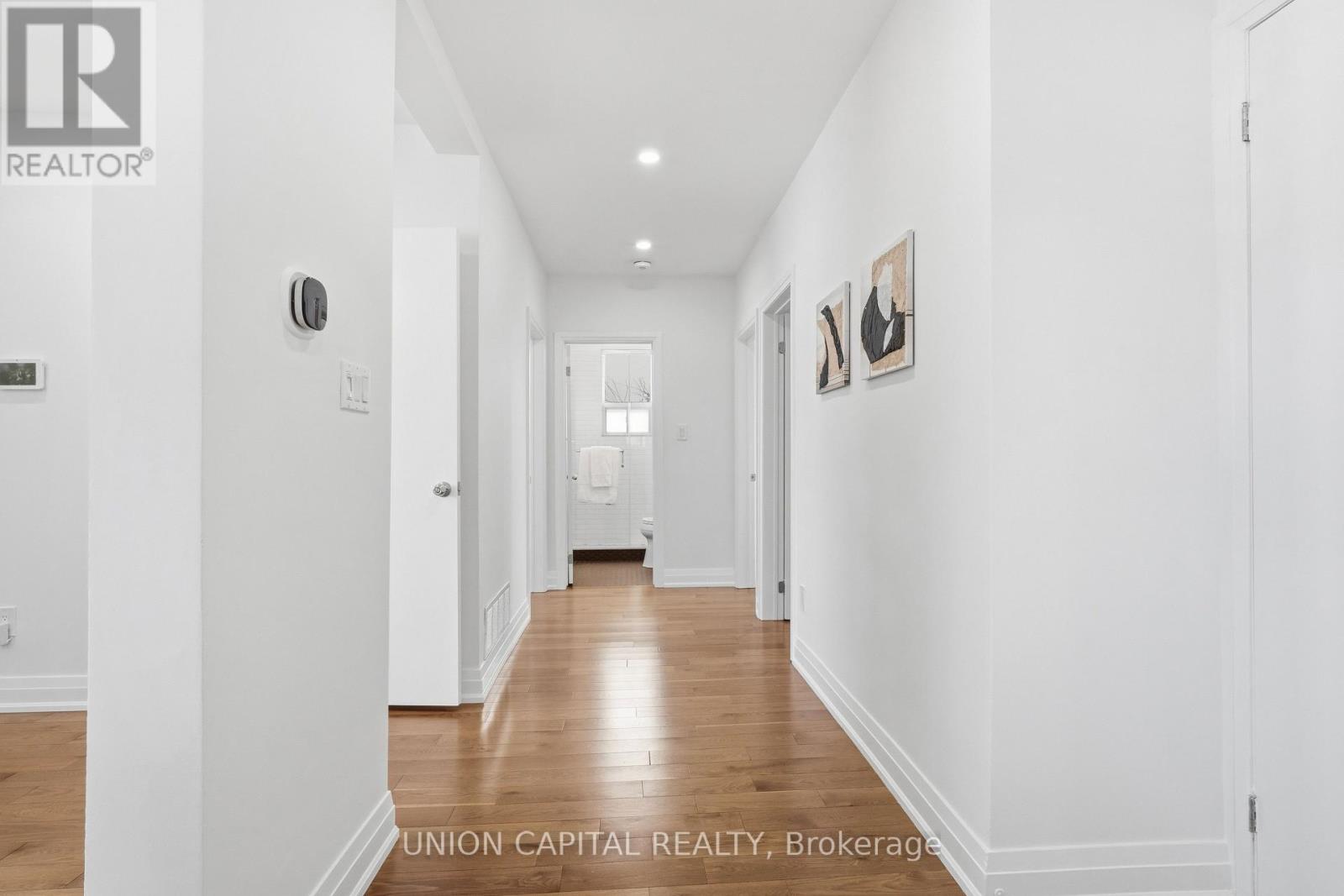 22 Chappel Hill Road, Toronto, Ontario  M3M 1M2 - Photo 13 - W12825112