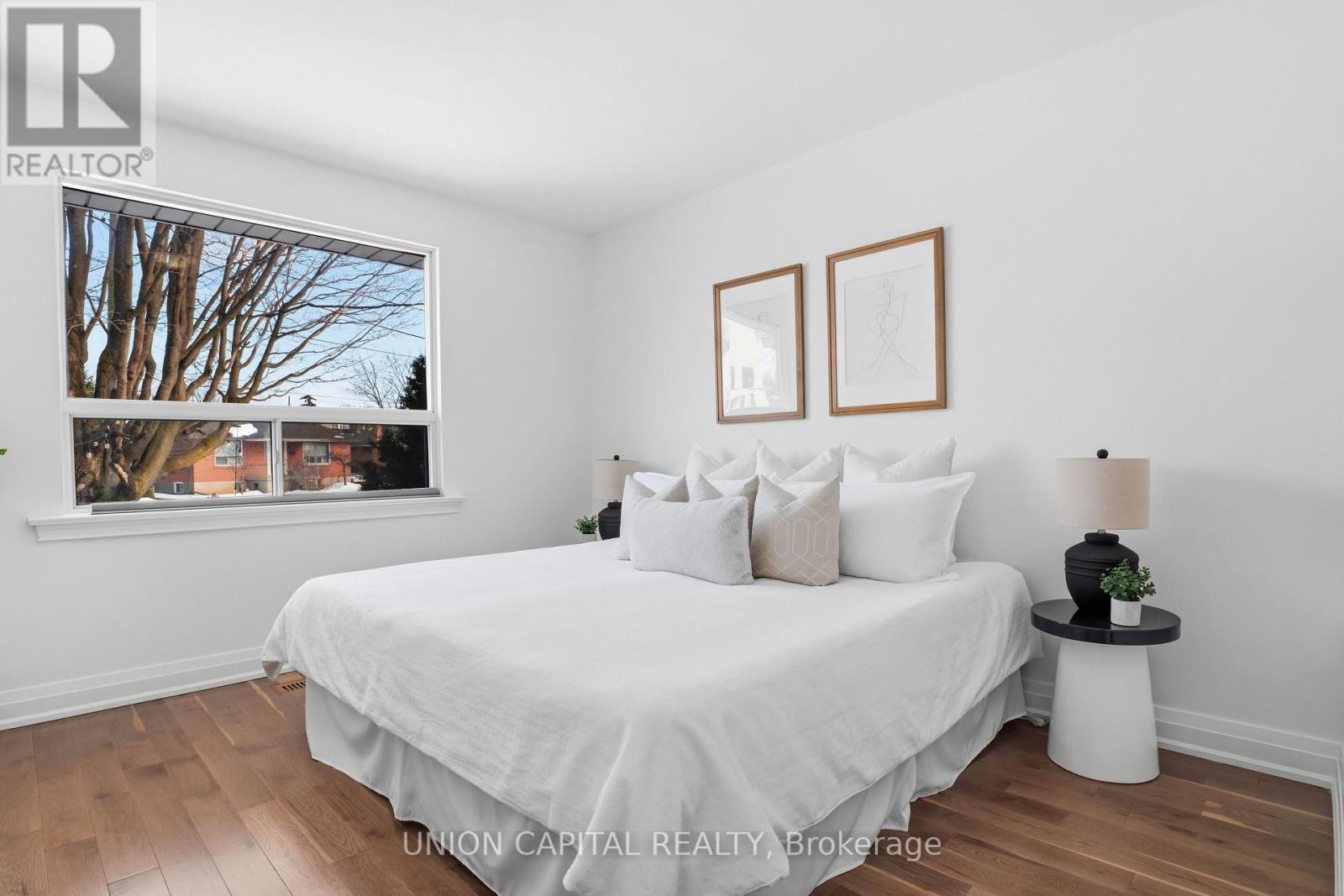 22 Chappel Hill Road, Toronto, Ontario  M3M 1M2 - Photo 16 - W12825112