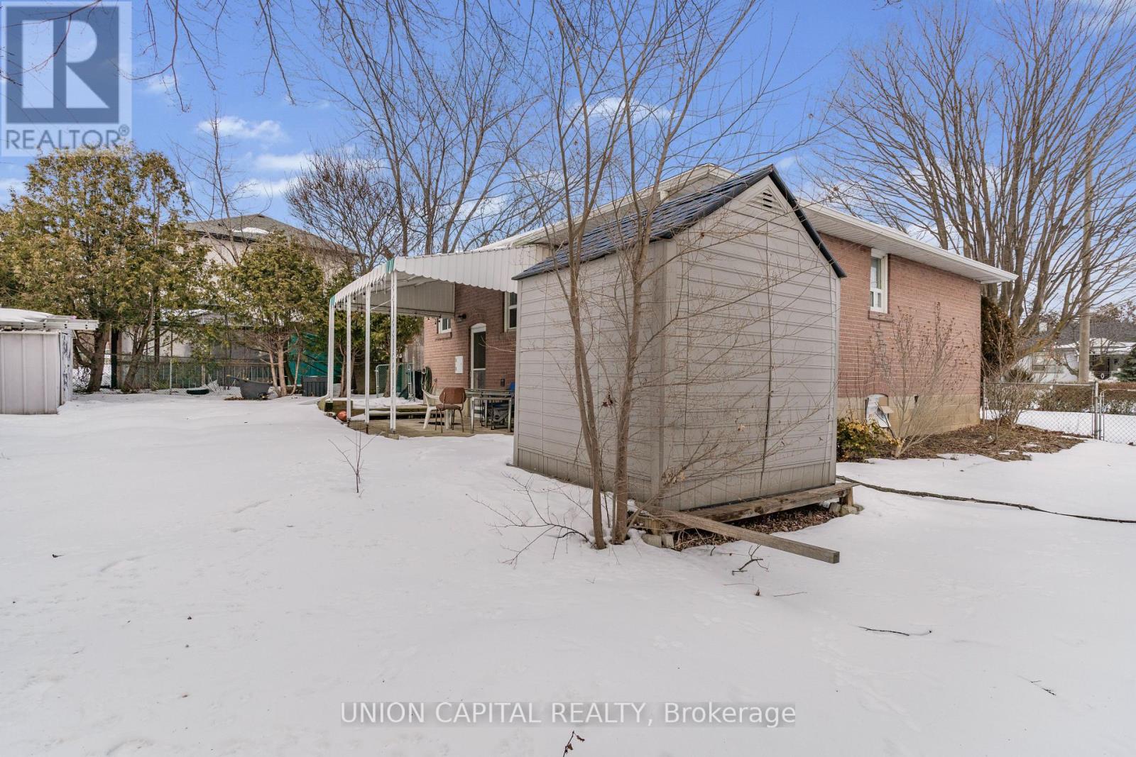 22 Chappel Hill Road, Toronto, Ontario  M3M 1M2 - Photo 26 - W12825112
