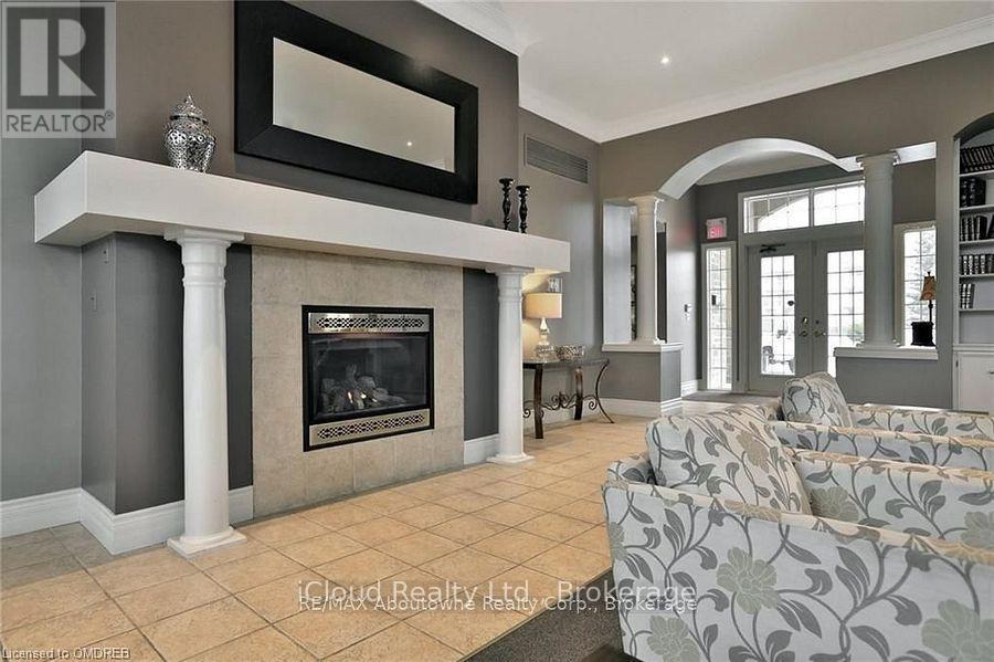 104 - 1470 Bishops Gate, Oakville, Ontario  L6M 4N2 - Photo 18 - W12825114