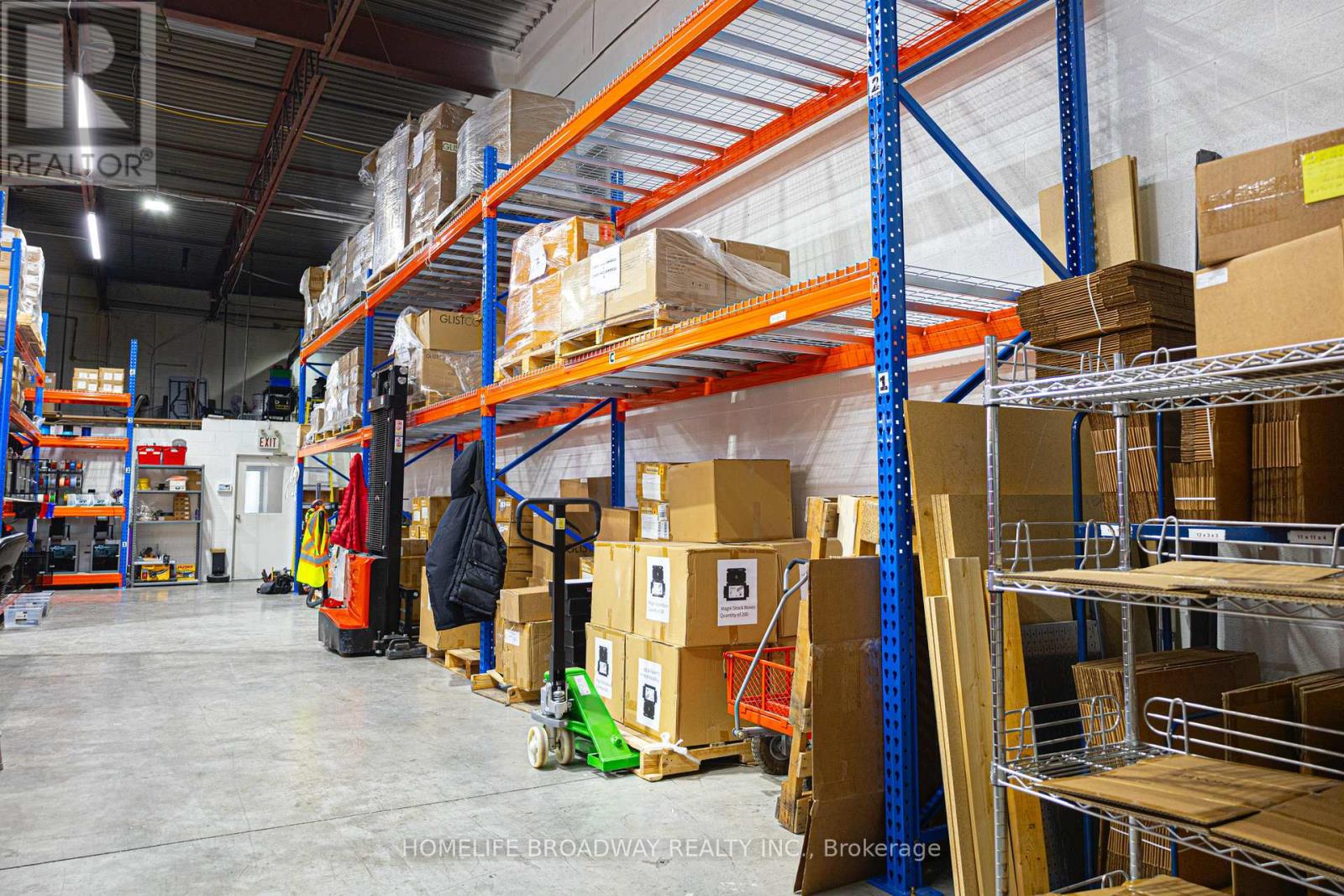 11 - 1111 Flint Road, Toronto, Ontario  L4K 3V2 - Photo 2 - W12825124