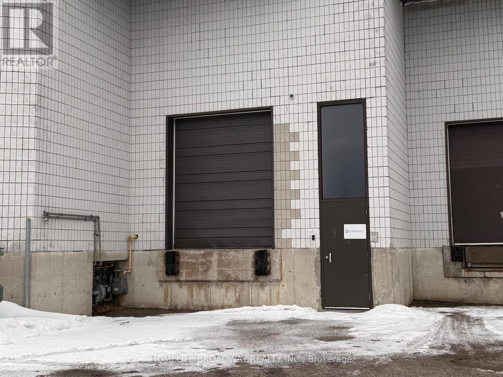 11 - 1111 Flint Road, Toronto, Ontario  L4K 3V2 - Photo 5 - W12825124