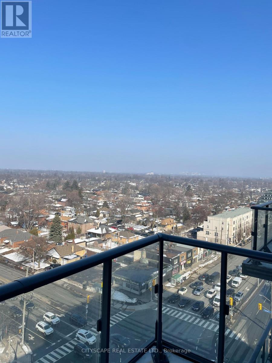 1005 - 1007 The Queensway Road, Toronto (Islington-City Centre West), Ontario  M8Z 0H4 - Photo 15 - W12825132