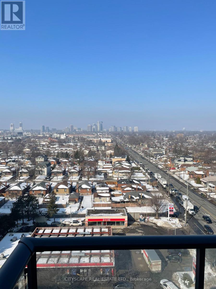 1005 - 1007 The Queensway Road, Toronto (Islington-City Centre West), Ontario  M8Z 0H4 - Photo 16 - W12825132