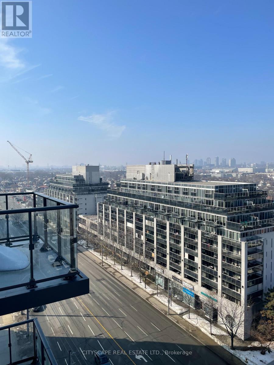 1005 - 1007 The Queensway Road, Toronto (Islington-City Centre West), Ontario  M8Z 0H4 - Photo 17 - W12825132