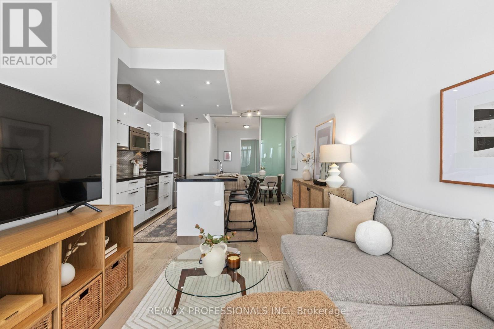 712 - 88 Park Lawn Road, Toronto, Ontario  M8Y 0B5 - Photo 12 - W12825134