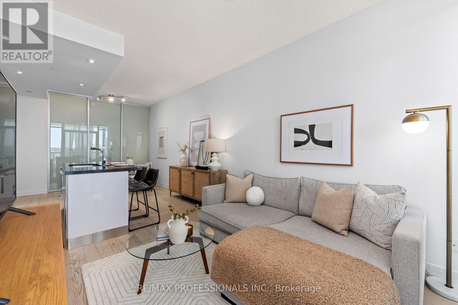 712 - 88 Park Lawn Road, Toronto, Ontario  M8Y 0B5 - Photo 13 - W12825134