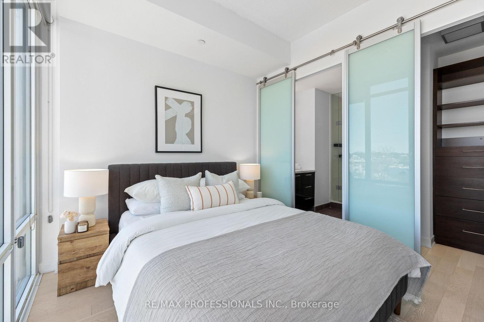 712 - 88 Park Lawn Road, Toronto, Ontario  M8Y 0B5 - Photo 19 - W12825134