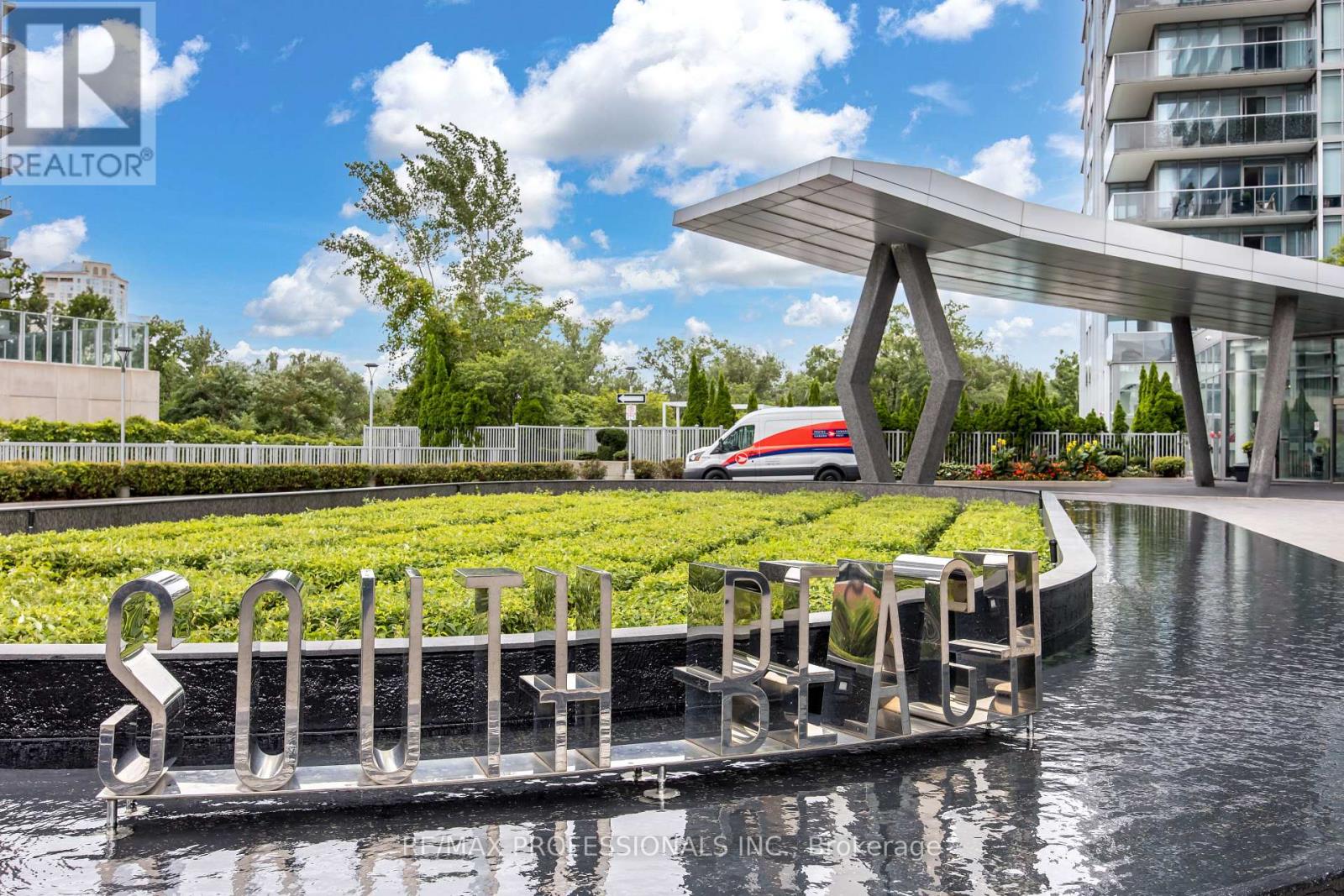 712 - 88 Park Lawn Road, Toronto, Ontario  M8Y 0B5 - Photo 35 - W12825134