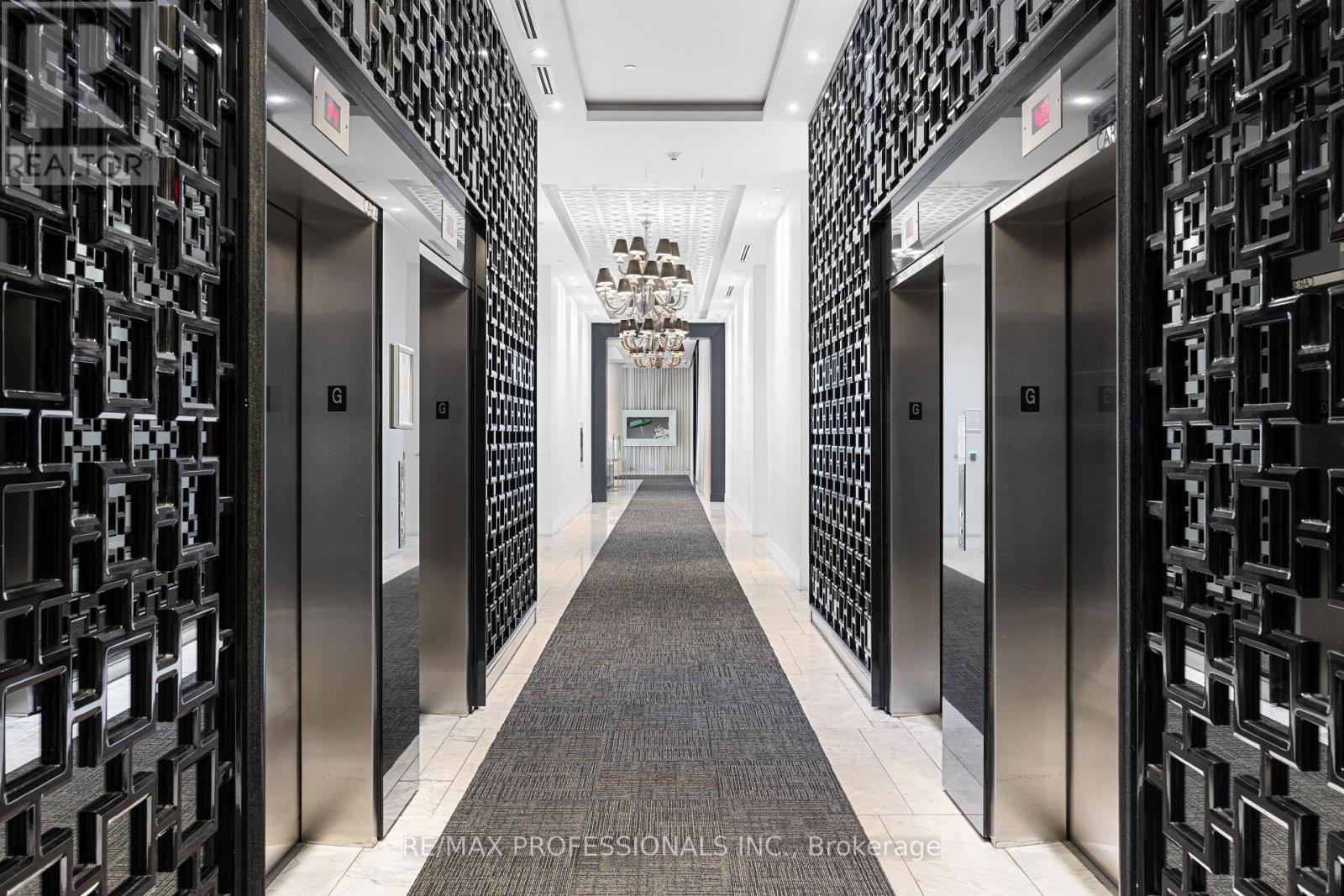 712 - 88 Park Lawn Road, Toronto, Ontario  M8Y 0B5 - Photo 40 - W12825134