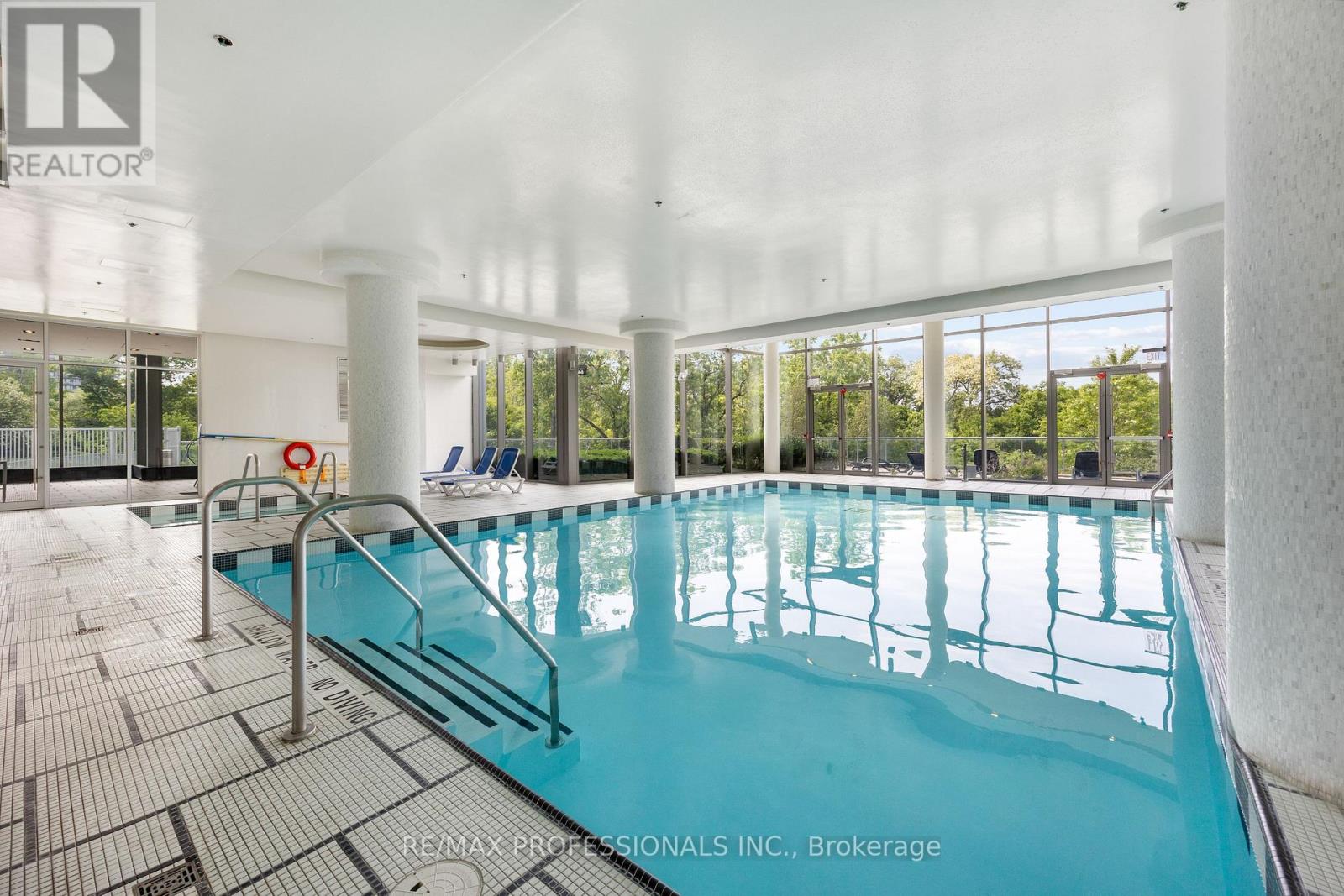 712 - 88 Park Lawn Road, Toronto, Ontario  M8Y 0B5 - Photo 41 - W12825134