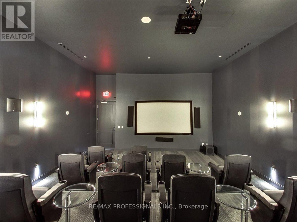 712 - 88 Park Lawn Road, Toronto, Ontario  M8Y 0B5 - Photo 49 - W12825134