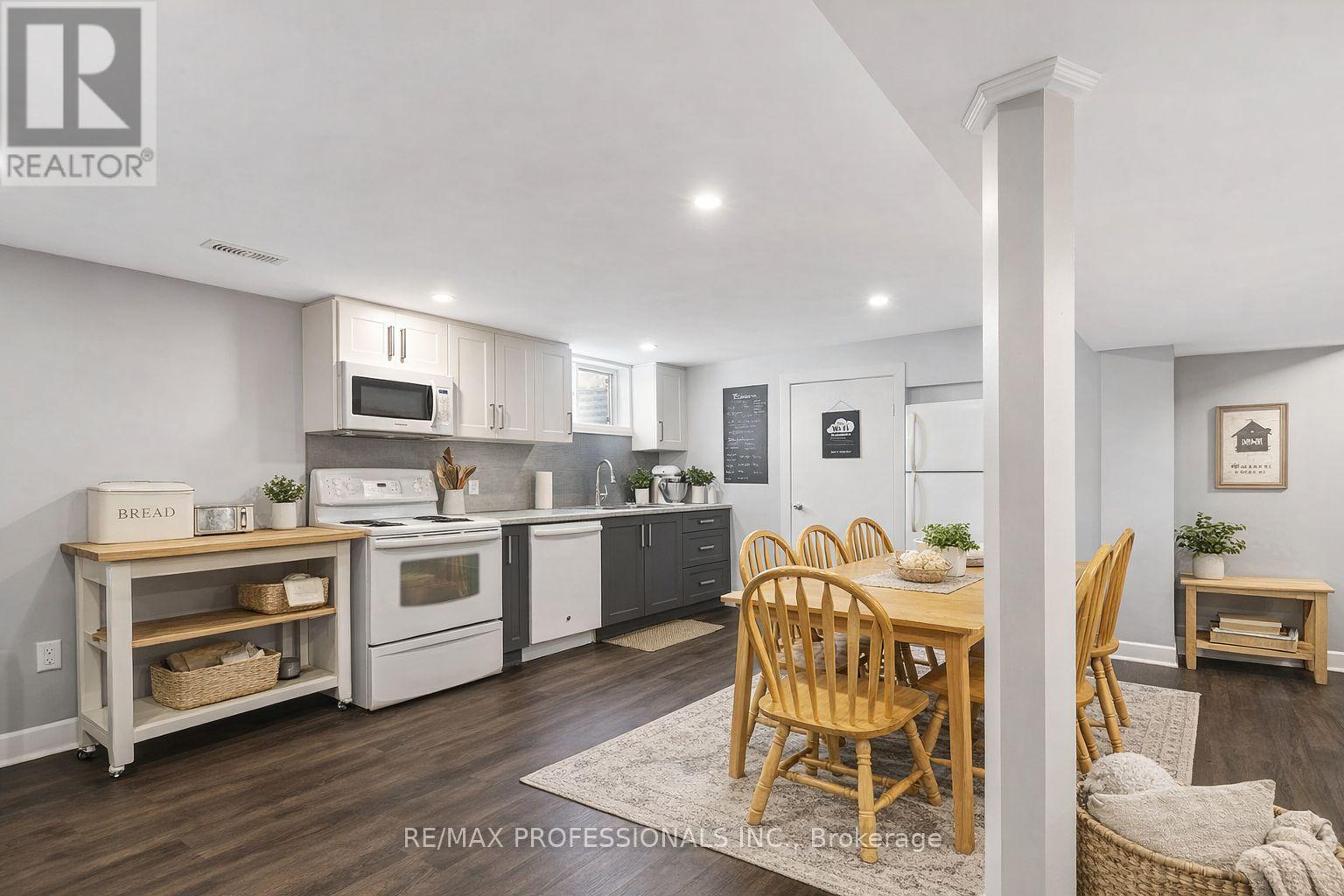 Lower - 49 Barwood Crescent, Kitchener, Ontario  N2E 1T9 - Photo 5 - X12825076