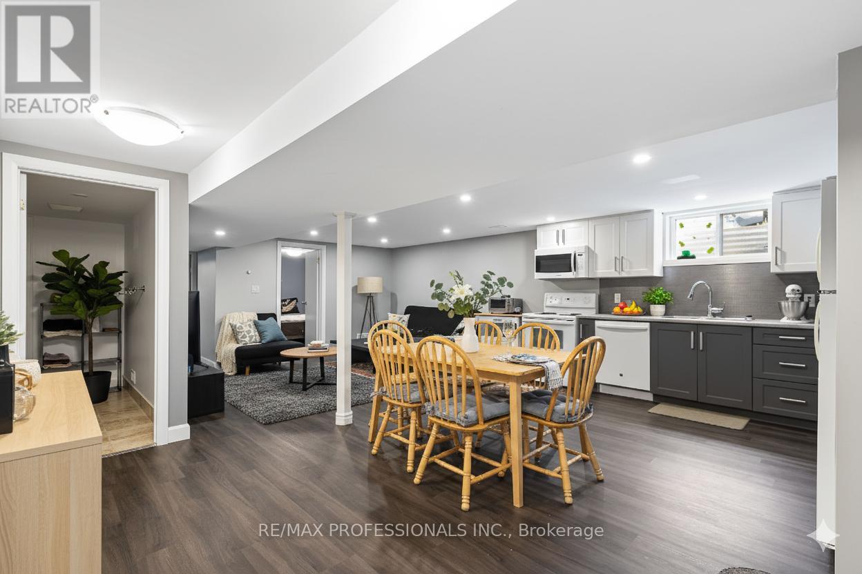 Lower - 49 Barwood Crescent, Kitchener, Ontario  N2E 1T9 - Photo 6 - X12825076