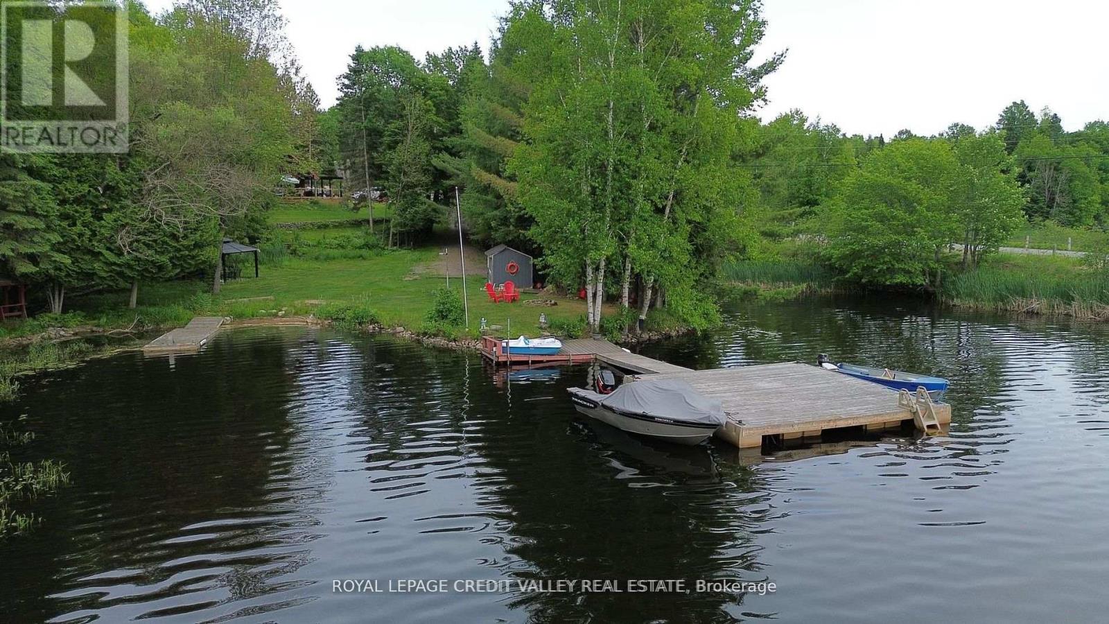 992 South Baptiste Lake Road, Hastings Highlands, Ontario  K0L 1C0 - Photo 33 - X12825088