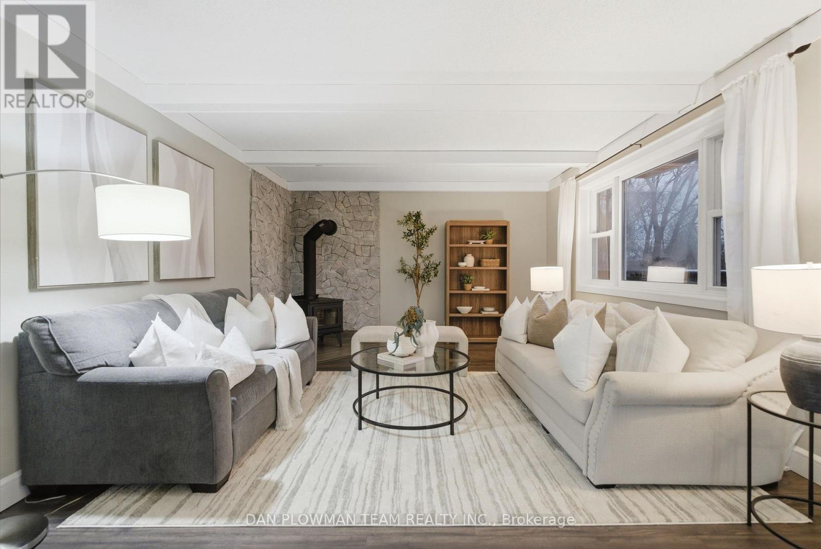 1 - 14688 County Road 2 Road, Cramahe, Ontario  K0K 1H0 - Photo 10 - X12825116