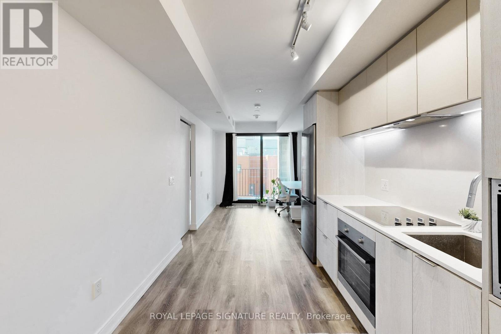 315 - 1 Jarvis Street, Hamilton, Ontario L8R 0A8 - Photo 10 - X12825120