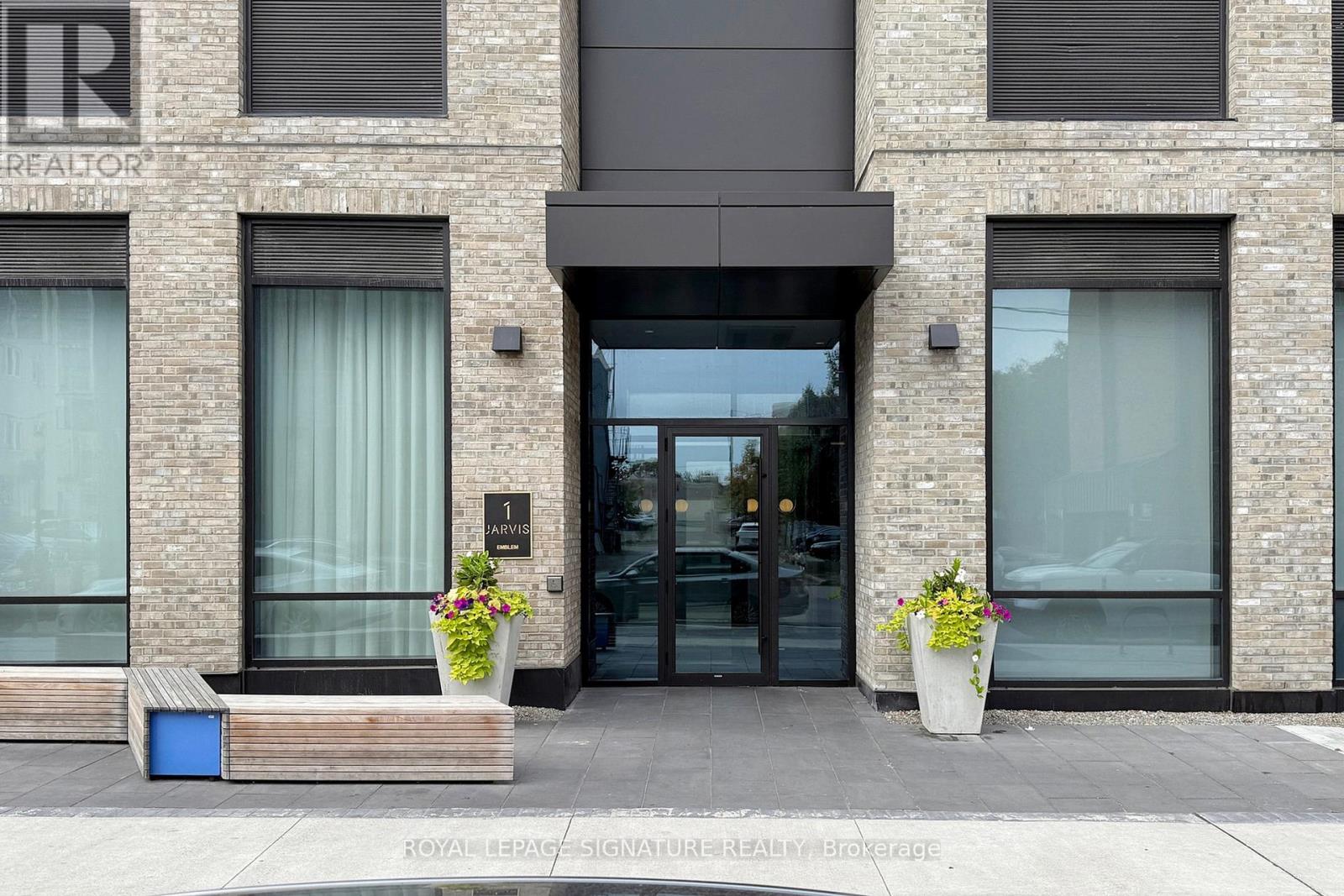 315 - 1 Jarvis Street, Hamilton, Ontario L8R 0A8 - Photo 28 - X12825120