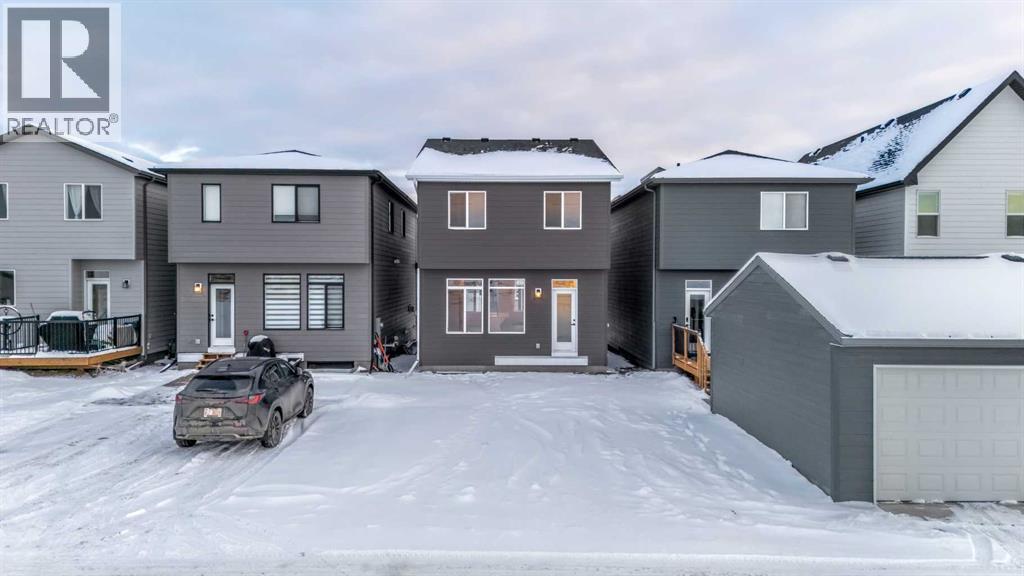 94 Royston Park Nw, Calgary, Alberta  T3L 0M4 - Photo 7 - A2274456