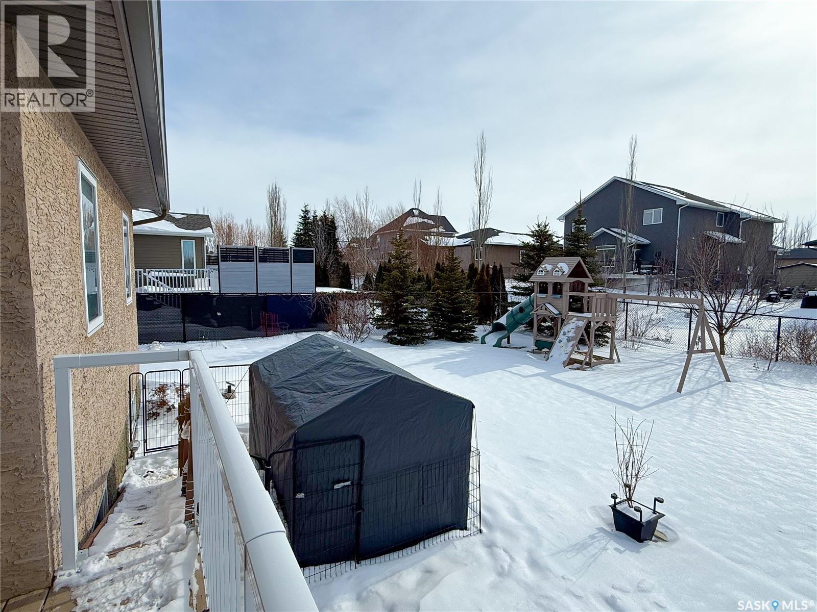 10 Lott Road E, White City, Saskatchewan  S4L 0B6 - Photo 42 - SK029261
