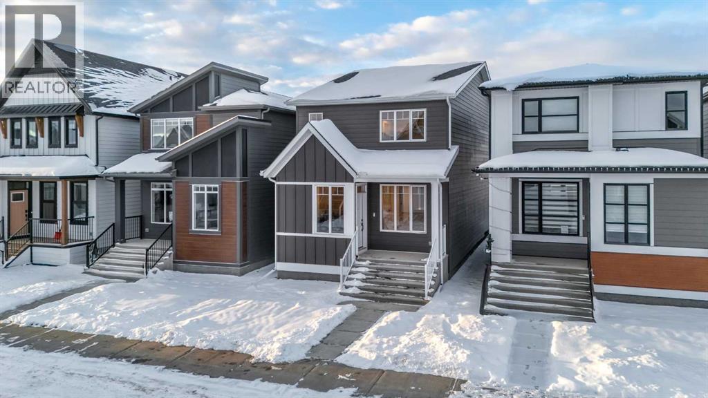 94 Royston Park Nw, Calgary, Alberta  T3L 0M4 - Photo 6 - A2274456