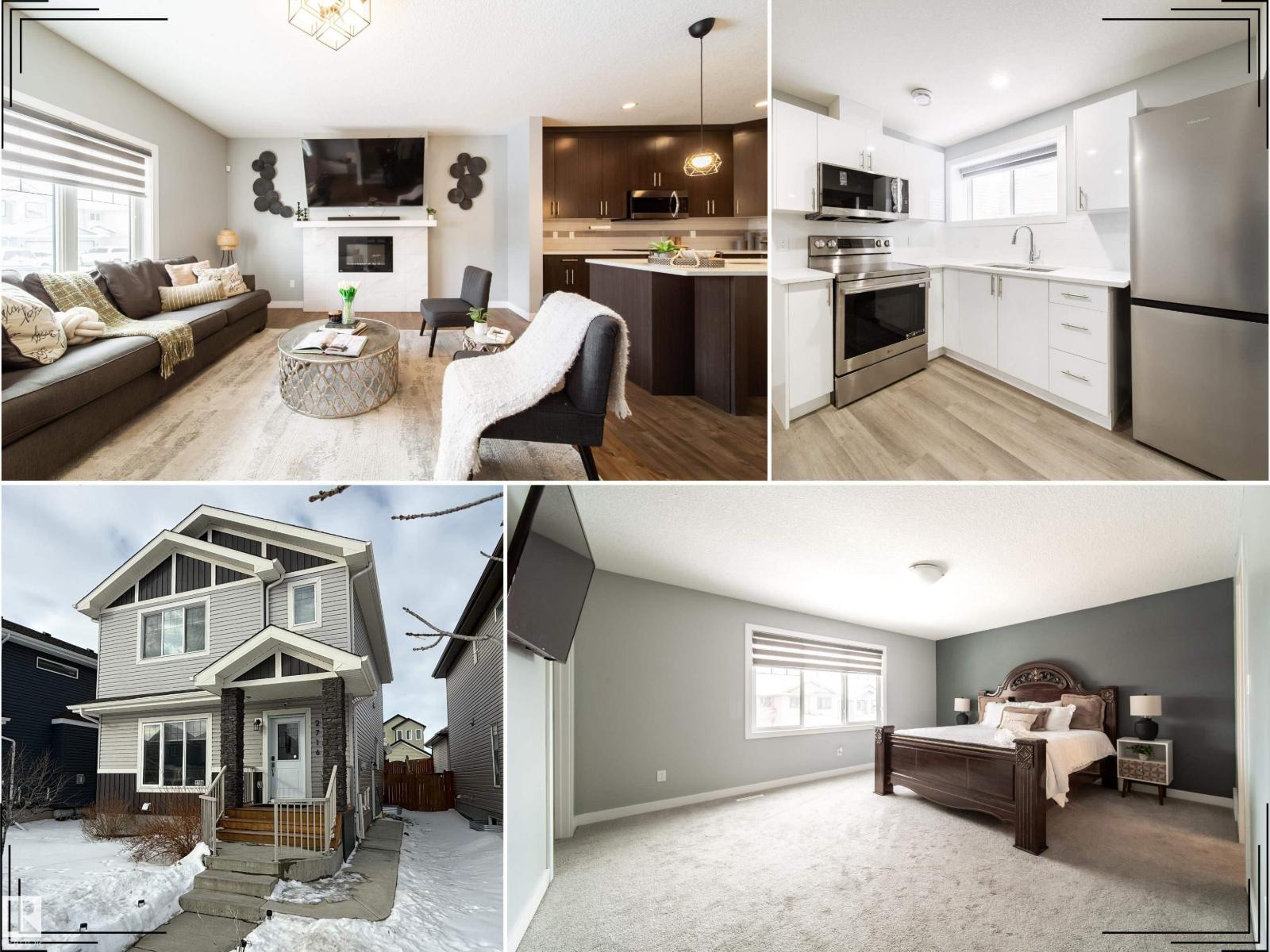 2716 11 ST NW, edmonton, Alberta