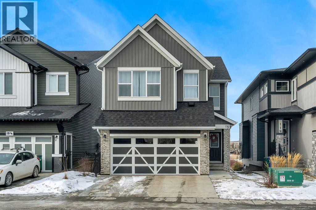 15 Midgrove Drive SW, Airdrie, Alberta