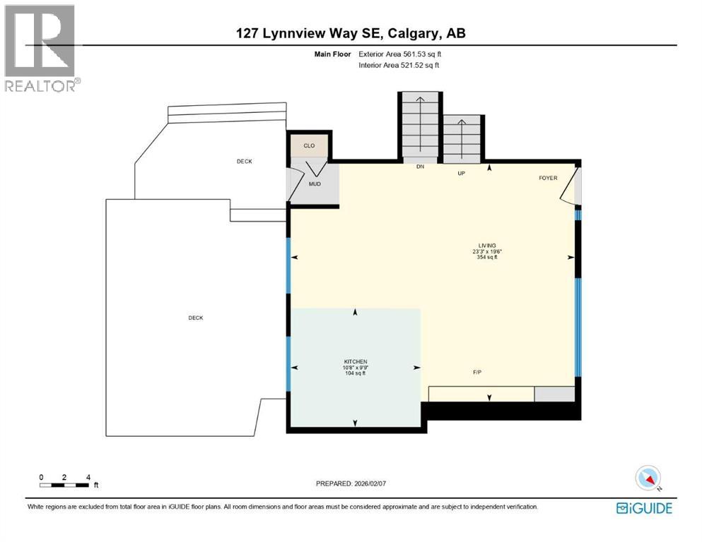 127 Lynnview Way Se, Calgary, Alberta  T2C 1T4 - Photo 35 - A2284822
