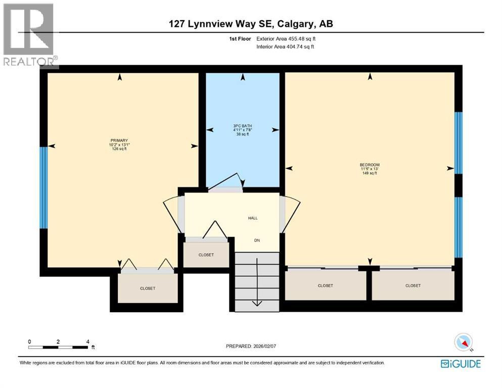 127 Lynnview Way Se, Calgary, Alberta  T2C 1T4 - Photo 36 - A2284822