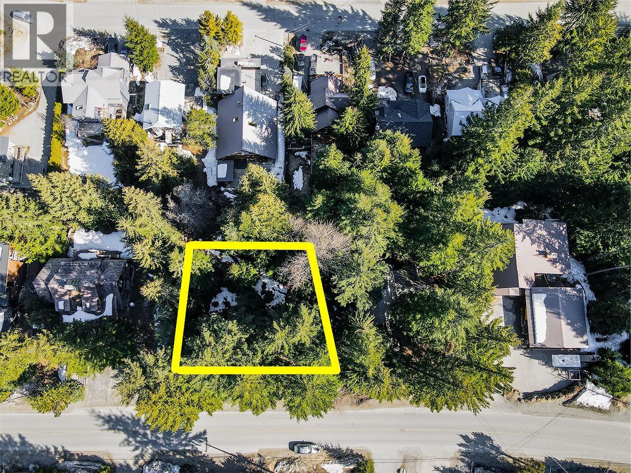 8270 Mountain View Drive, Whistler, British Columbia  V8E 0G3 - Photo 3 - R3093759