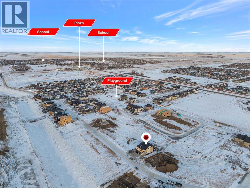 107 North Bridges Garden, Langdon, Alberta  T0J 1X3 - Photo 2 - A2288969