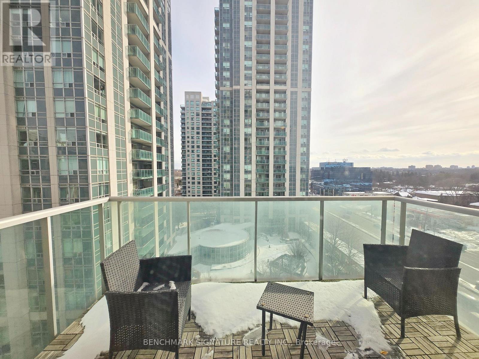 609 - 1 Avondale Avenue, Toronto, Ontario  M2N 7J1 - Photo 13 - C12711830