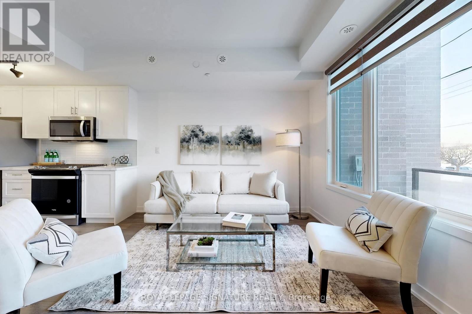 1 - 1455 O'CONNOR DRIVE, Toronto, Ontario