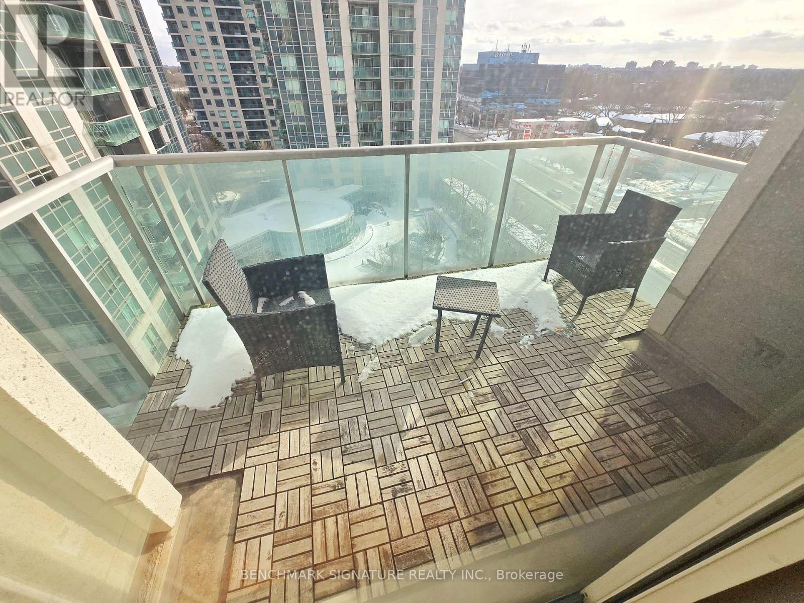 609 - 1 Avondale Avenue, Toronto, Ontario  M2N 7J1 - Photo 12 - C12711830