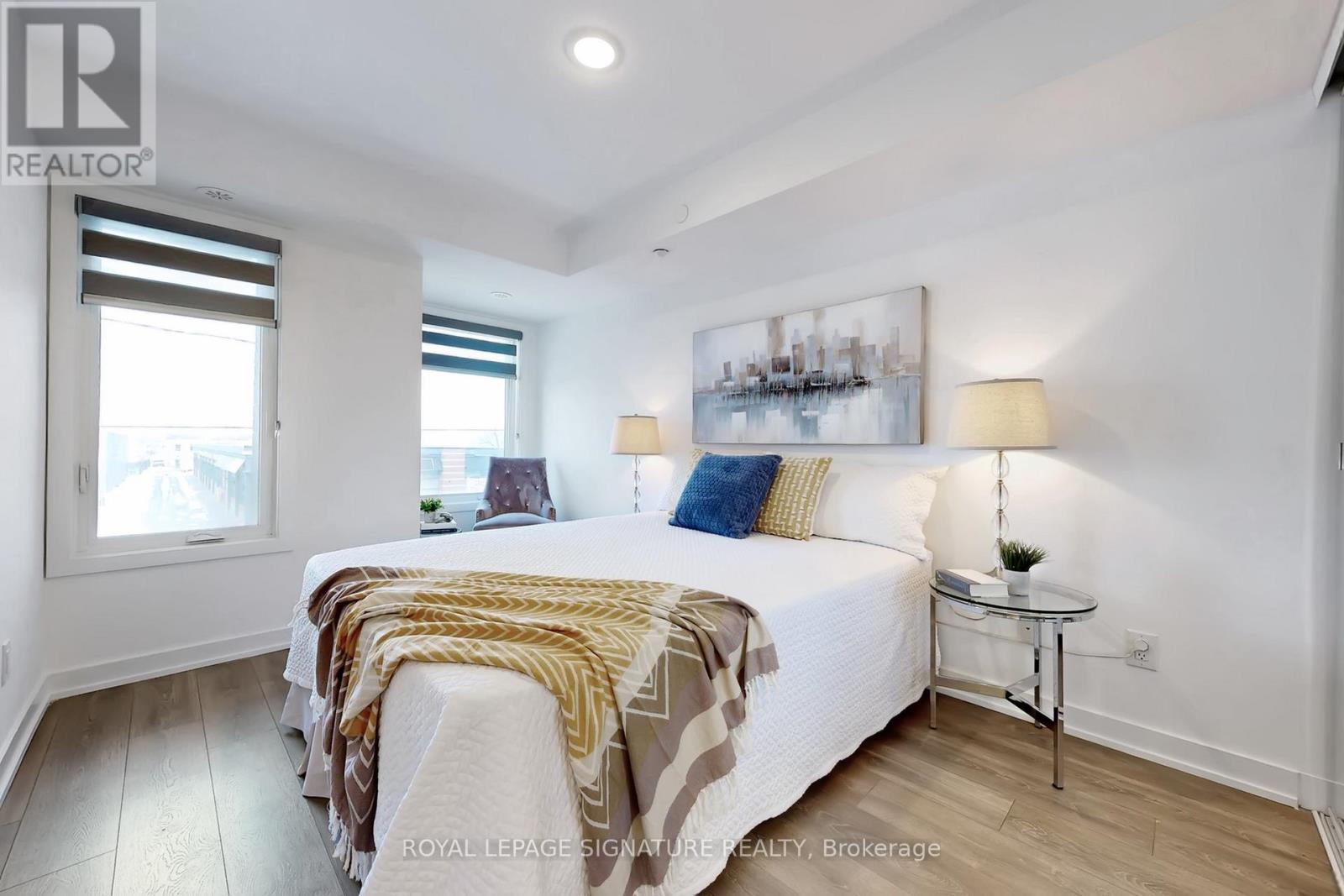 1 - 1455 O'connor Drive, Toronto, Ontario  M4B 2V5 - Photo 12 - E12783412