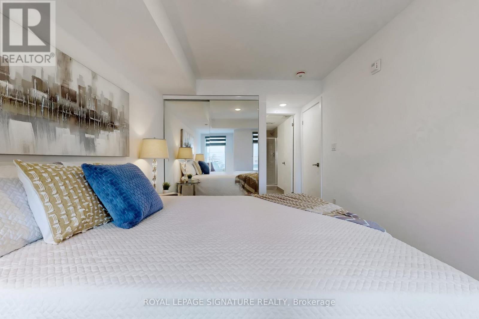 1 - 1455 O'connor Drive, Toronto, Ontario  M4B 2V5 - Photo 14 - E12783412