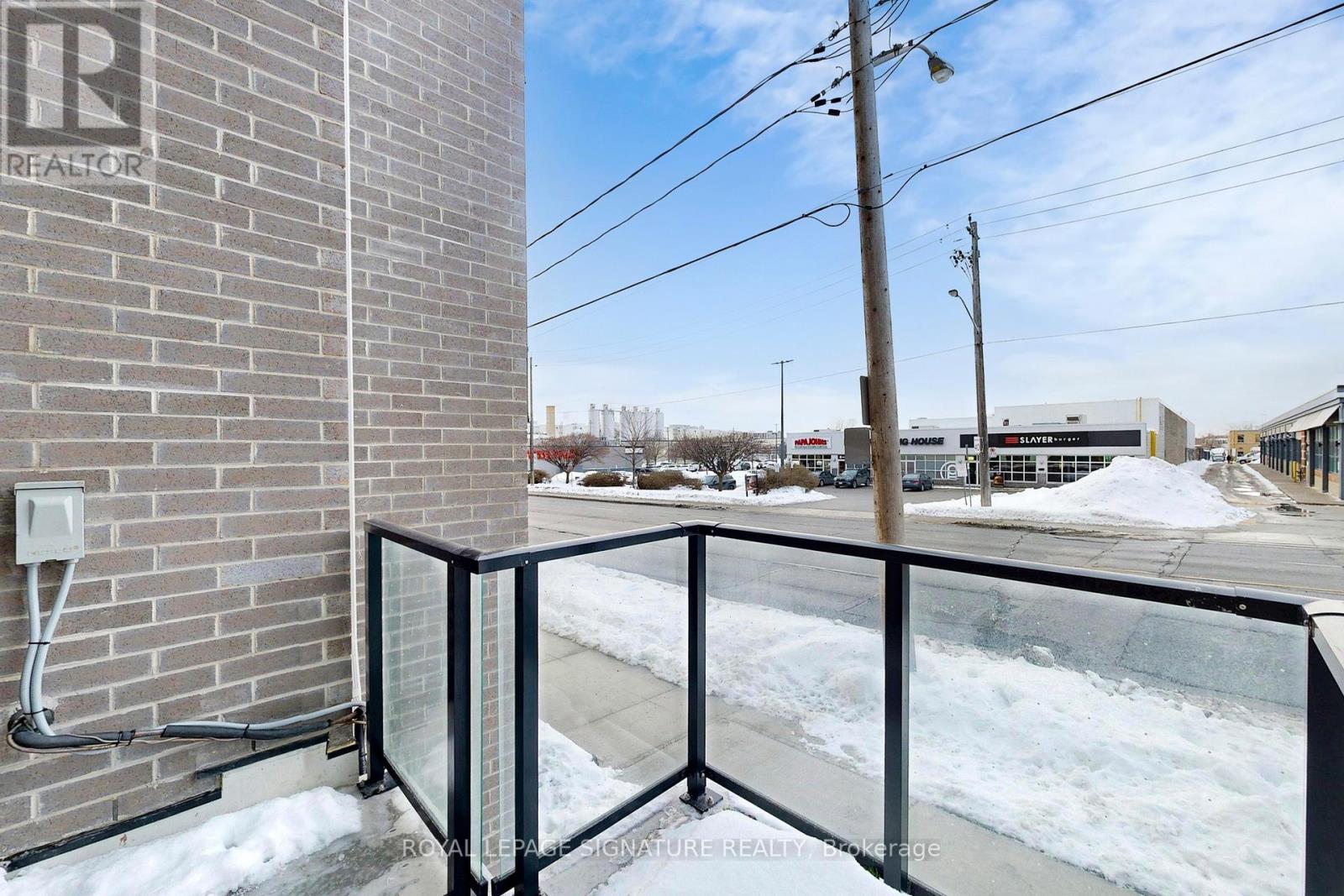 1 - 1455 O'connor Drive, Toronto, Ontario  M4B 2V5 - Photo 24 - E12783412