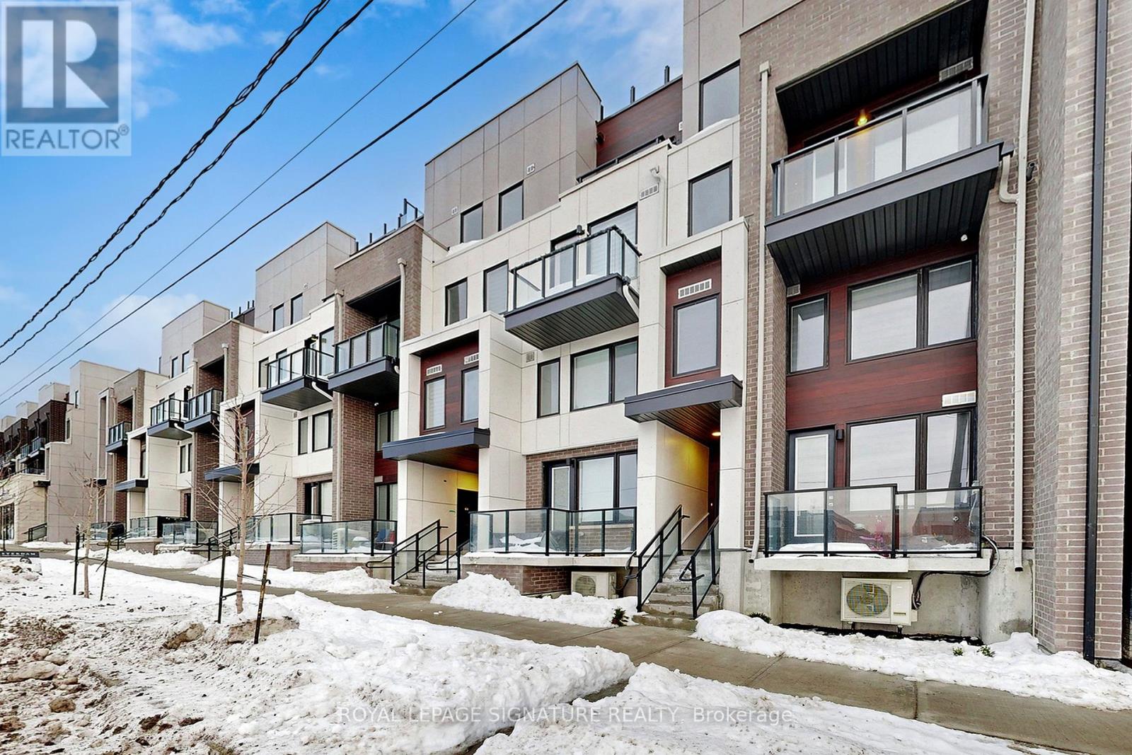 1 - 1455 O'connor Drive, Toronto, Ontario  M4B 2V5 - Photo 30 - E12783412