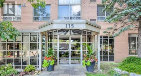 2902 - 115 Omni Drive, Toronto, Ontario  M1P 5B4 - Photo 2 - E12823772