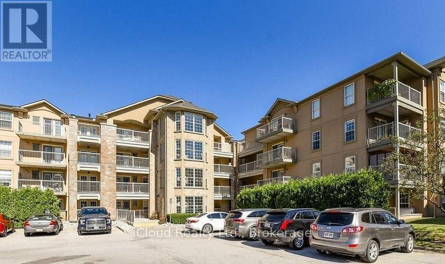 104 - 1470 BISHOPS GATE, Oakville, Ontario