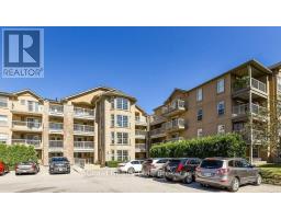 104 - 1470 BISHOPS GATE, Oakville, Ontario