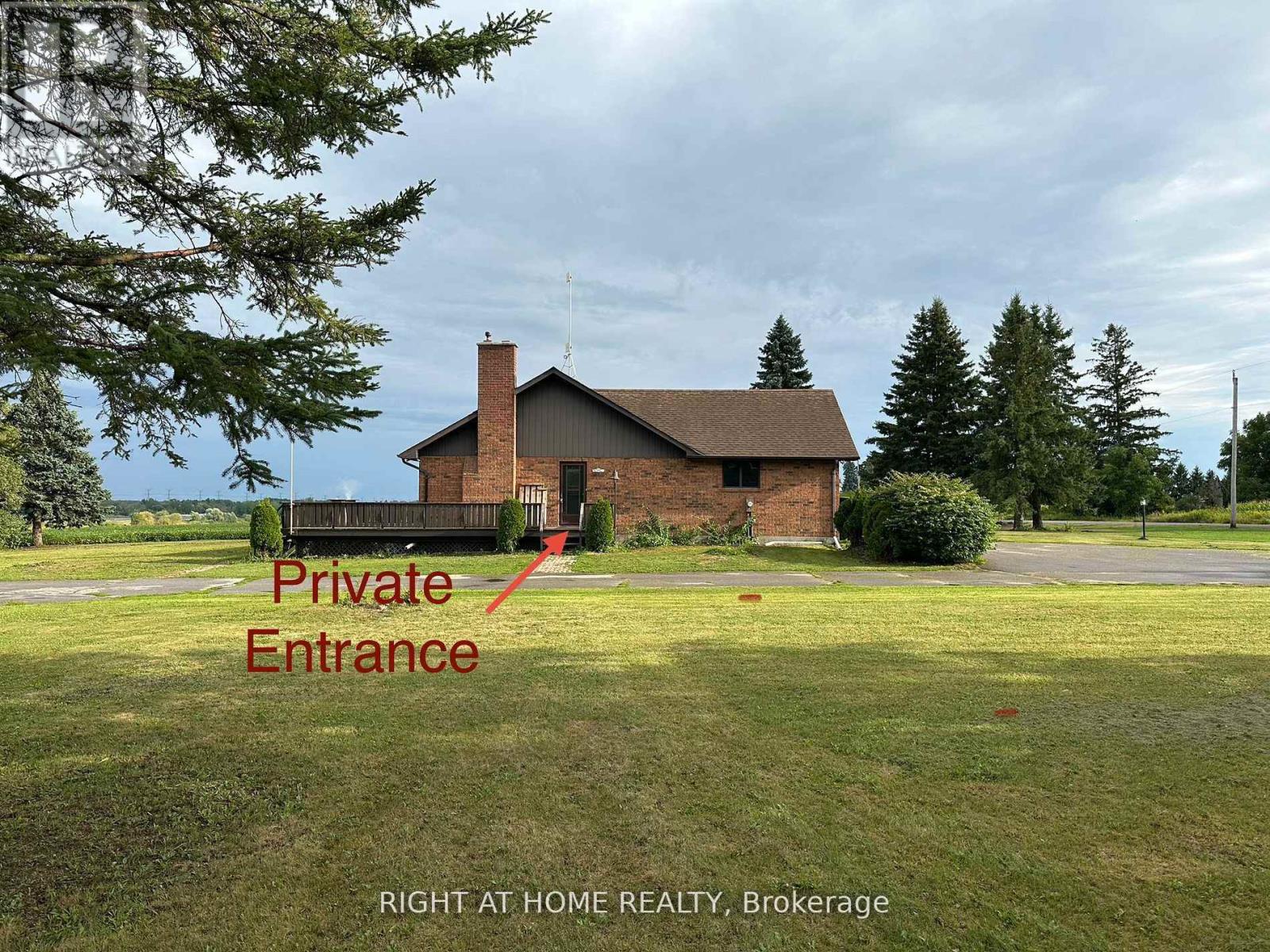 Bsmt - 4497 Solina Road, Clarington, Ontario  L0B 1J0 - Photo 8 - E12825180