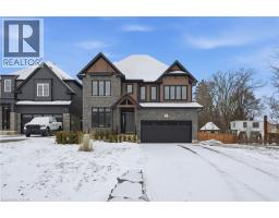 7 BARTLETT Avenue, Grimsby, Ontario