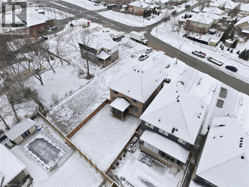 7 Bartlett Avenue, Grimsby, Ontario  L3M 5N7 - Photo 47 - 40807939