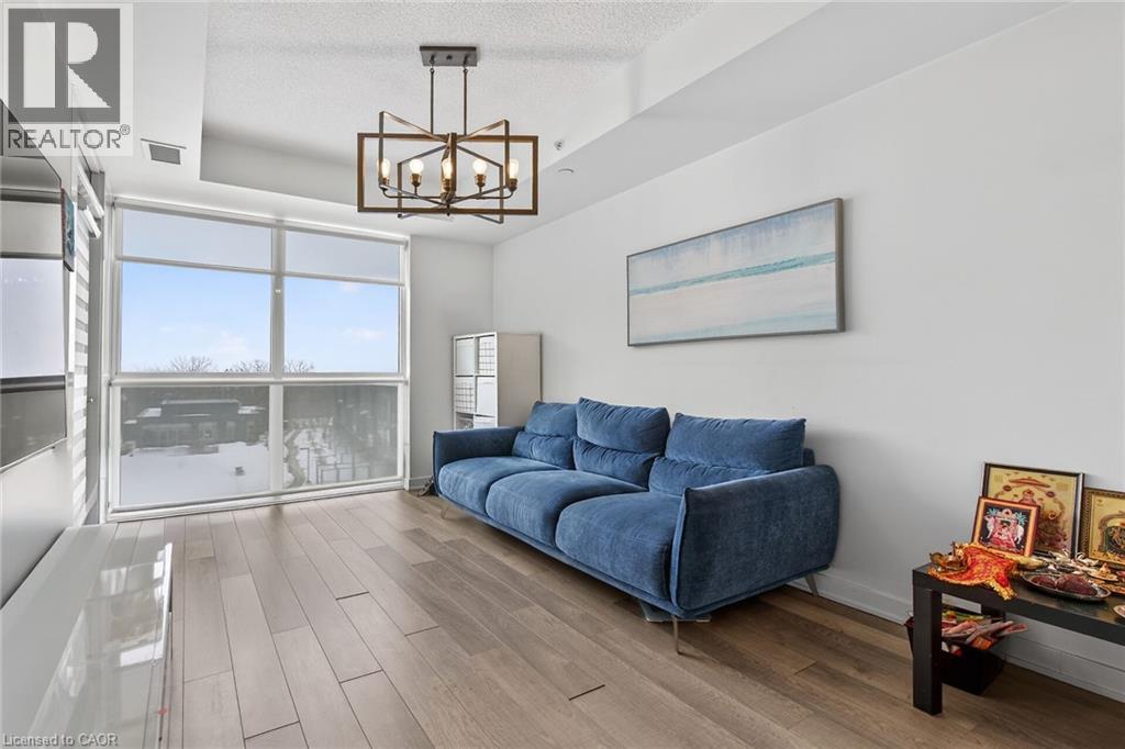 5220 Dundas Street Unit# 508, Burlington, Ontario L7L 0J4 - Photo 11 - 40808008