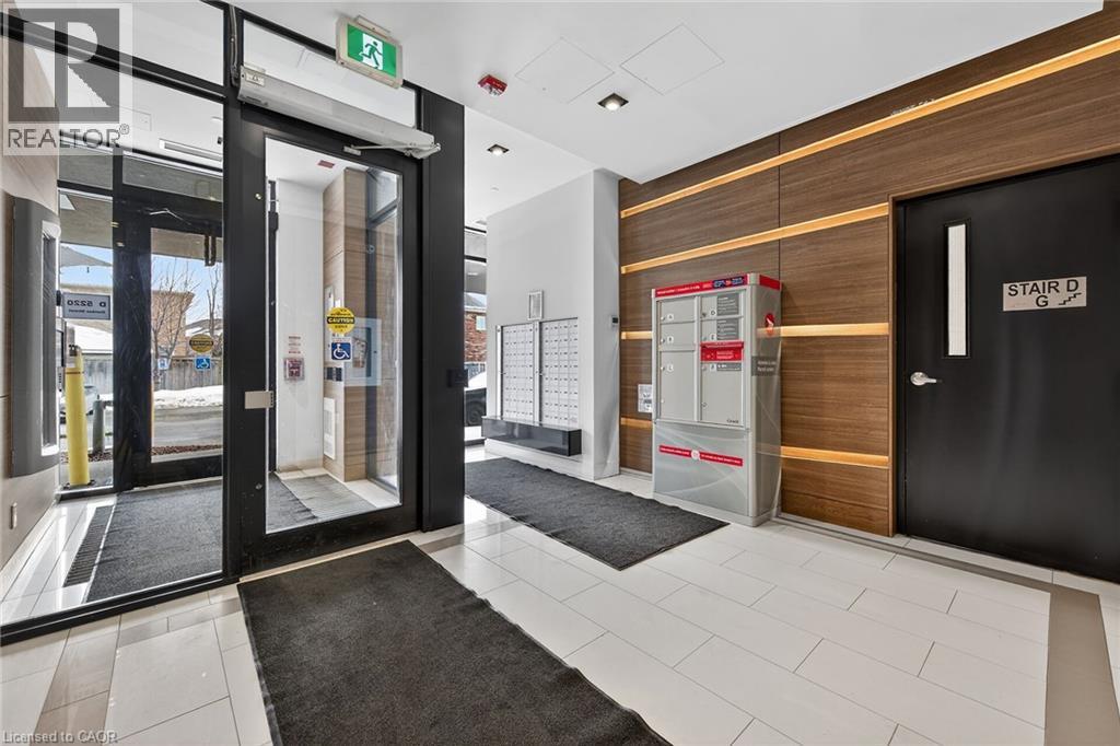 5220 Dundas Street Unit# 508, Burlington, Ontario L7L 0J4 - Photo 4 - 40808008
