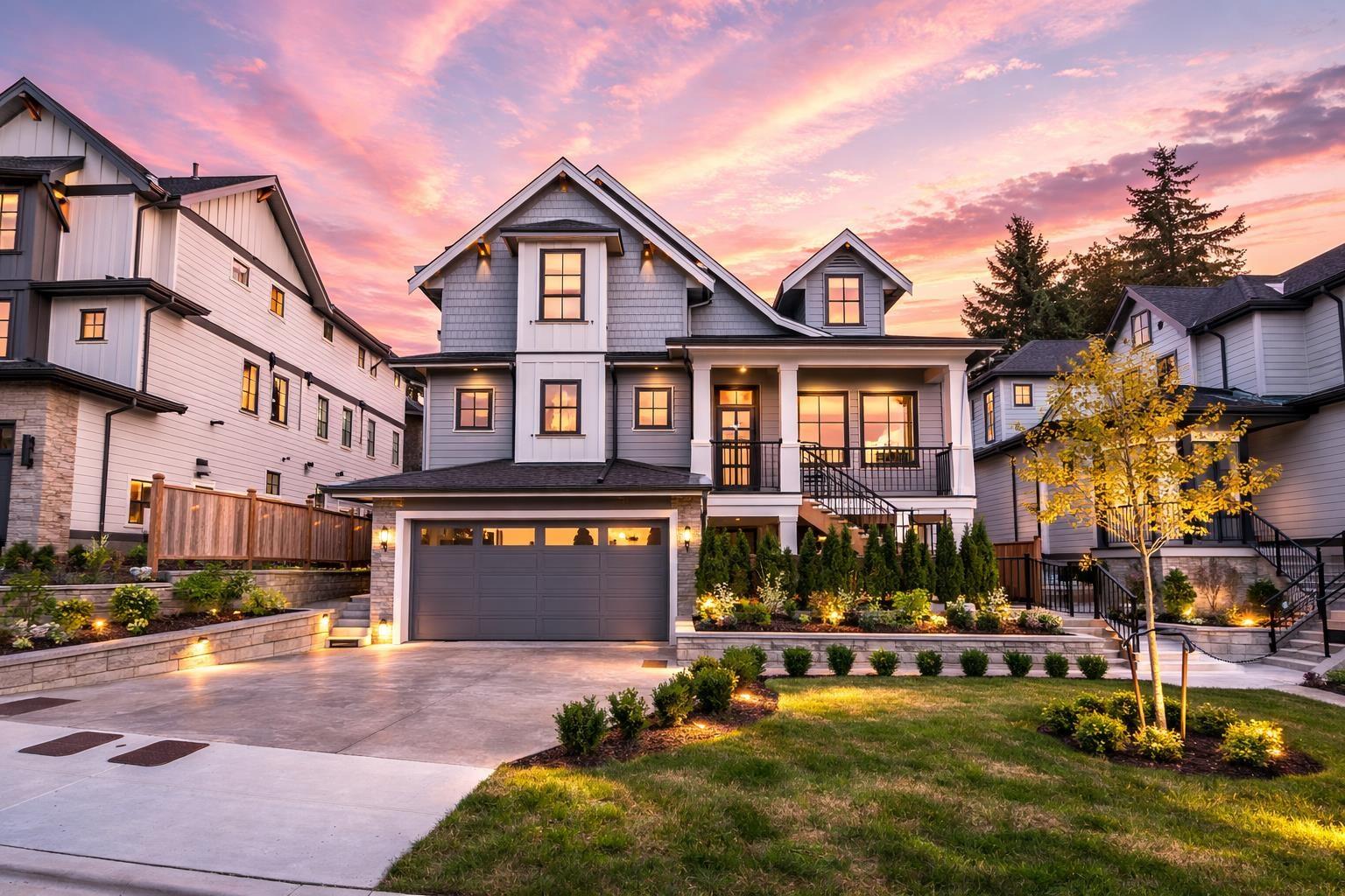 16625 BELL ROAD, Surrey, British Columbia