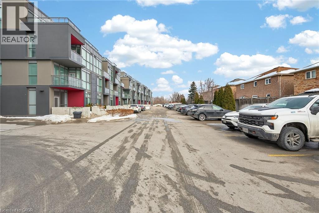 5220 Dundas Street Unit# 508, Burlington, Ontario L7L 0J4 - Photo 26 - 40808008